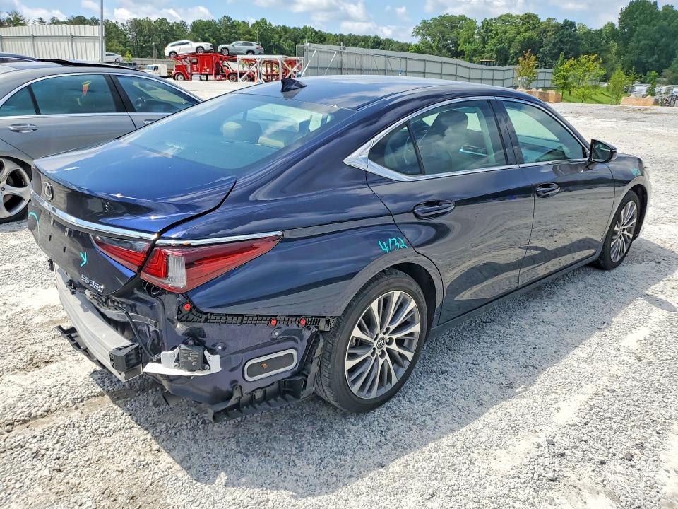 Продажа на аукционе авто 2021 Lexus Es 350, vin: 58ADZ1B11MU094556, номер лота: 59780026