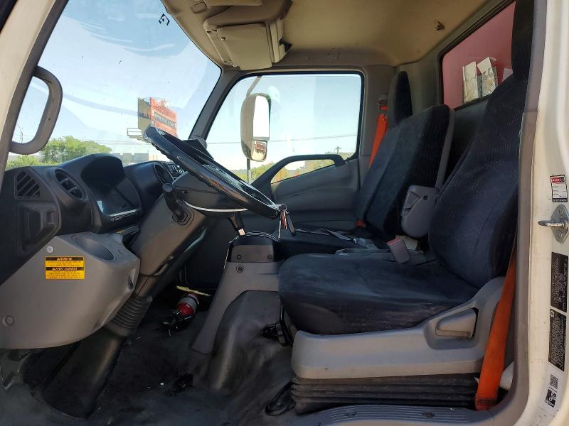 Продажа на аукционе авто 2017 Hino 195, vin: JHHSDM2H8HK005855, номер лота: 61165466