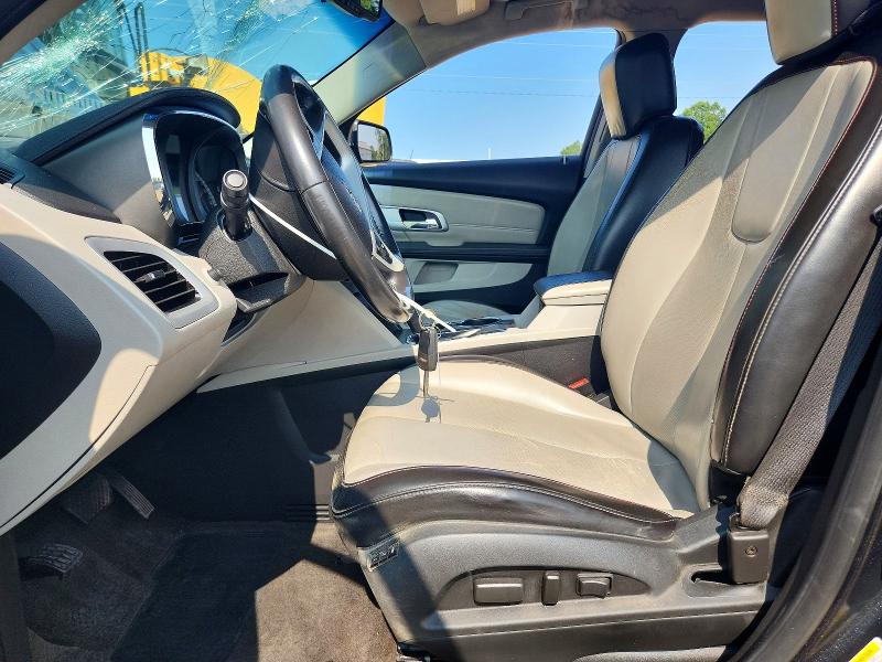 Aukcja sprzedaży 2010 Gmc Terrain, vin: 2CTFLJEY7A6341916, numer aukcji: 61219356