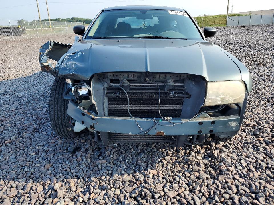 Aukcja sprzedaży 2005 Chrysler 300, vin: 2C3AA43R25H600836, numer aukcji: 62641426