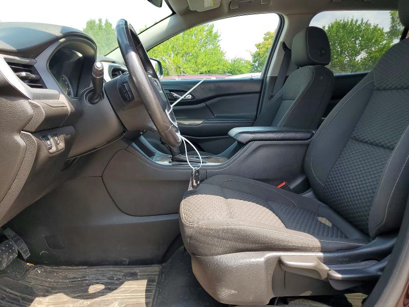 Aukcja sprzedaży 2018 Gmc Acadia, vin: 1GKKNKLA6JZ106741, numer aukcji: 61311316