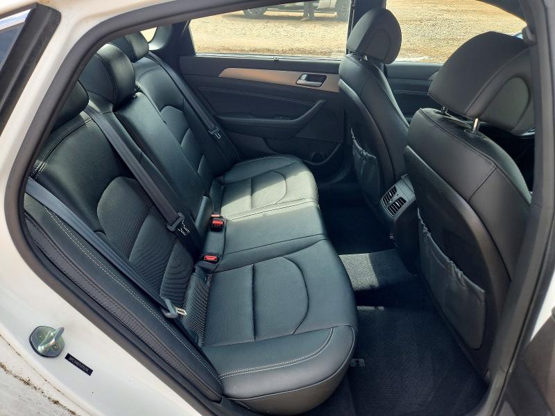 Продажа на аукционе авто 2015 Hyundai Sonata, vin: 5NPE34AB7FH115744, номер лота: 62661756