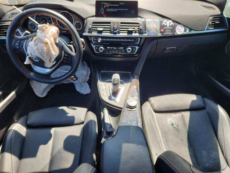Продажа на аукционе авто 2016 Bmw 328, vin: WBA8E3G56GNU03806, номер лота: 61249206