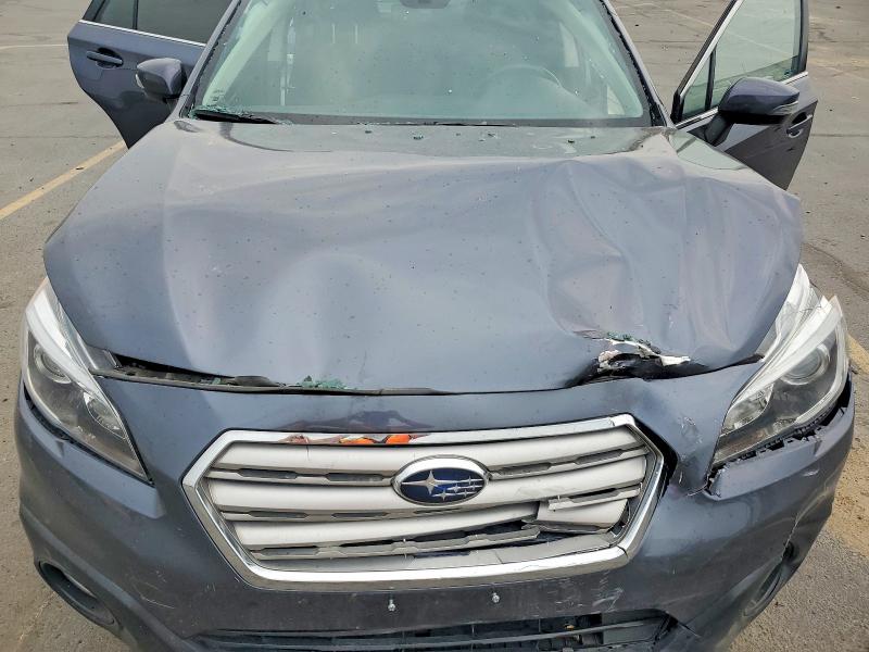 Продаж на аукціоні авто 2017 Subaru Outback, vin: 4S4BSAFC2H3435036, номер лоту: 62101986