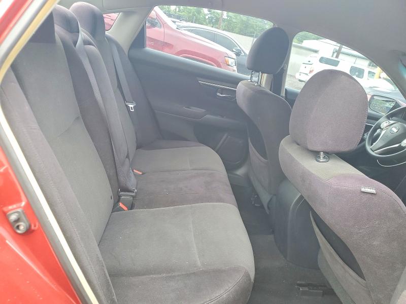 Продажа на аукционе авто 2013 Nissan Altima, vin: 1N4AL3AP1DN567924, номер лота: 62299196