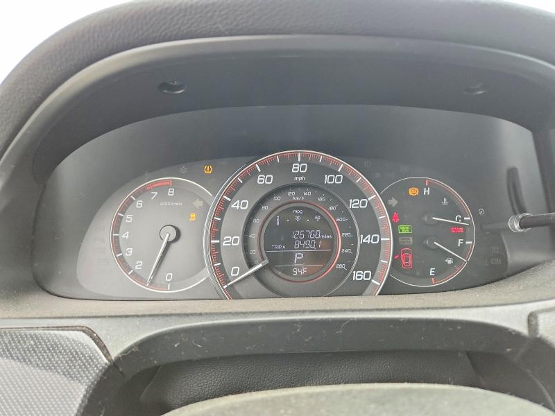Aukcja sprzedaży 2015 Honda Accord, vin: 1HGCR2F54FA115867, numer aukcji: 60258126