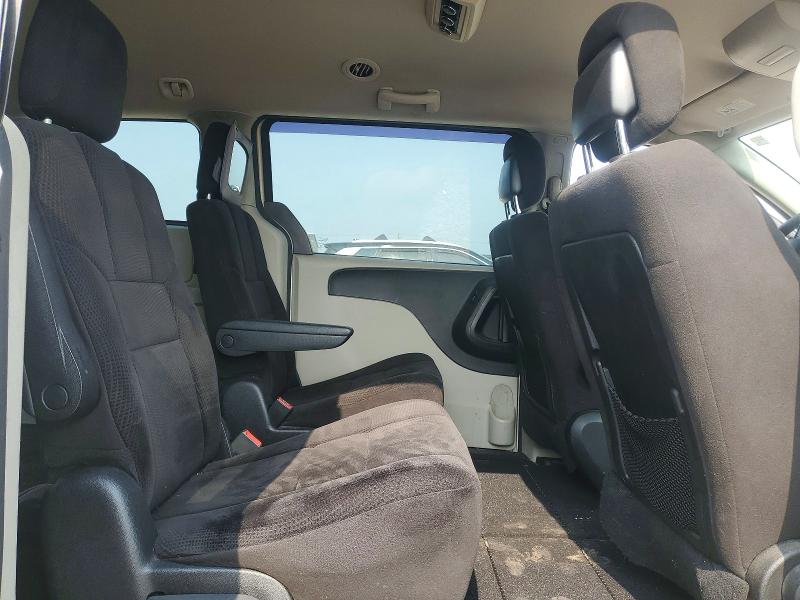 Aukcja sprzedaży 2013 Dodge Grand Caravan, vin: 2C4RDGCG9DR528029, numer aukcji: 62485636