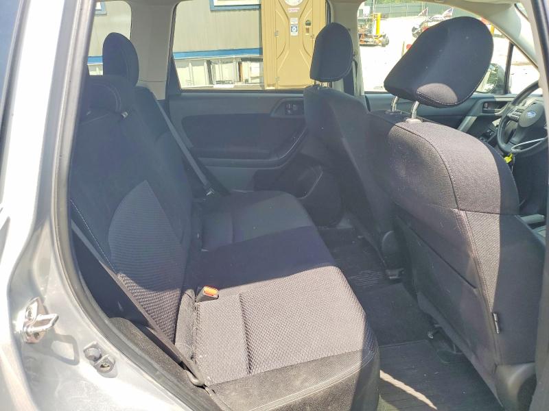 2015 Subaru Forester მანქანა იყიდება აუქციონზე, vin: JF2SJADC8FH401971, აუქციონის ნომერი: 60392636