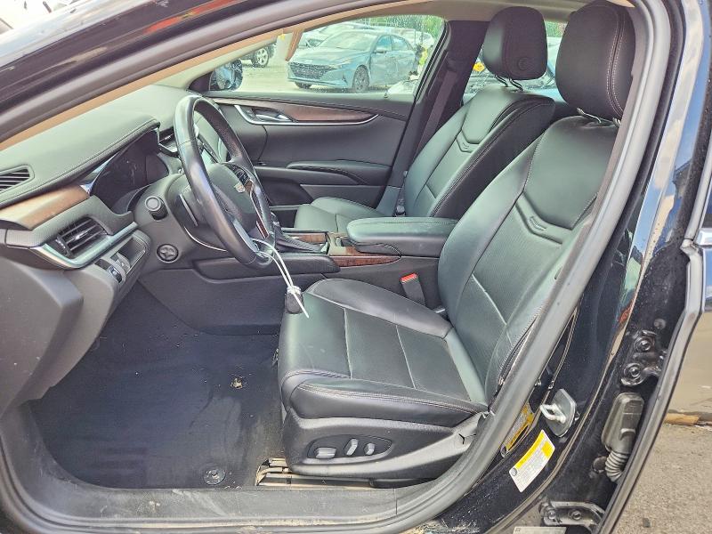 Продажа на аукционе авто 2018 Cadillac Xts, vin: 2G61M5S33J9161028, номер лота: 61182196
