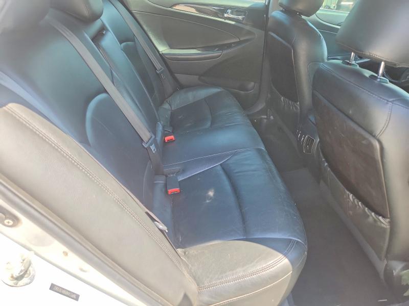 Продаж на аукціоні авто 2011 Hyundai Sonata, vin: 5NPEC4AB9BH303062, номер лоту: 59659376