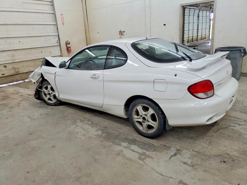 Продажа на аукционе авто 2001 Hyundai Tiburon, vin: KMHJG35FX1U228785, номер лота: 59911736