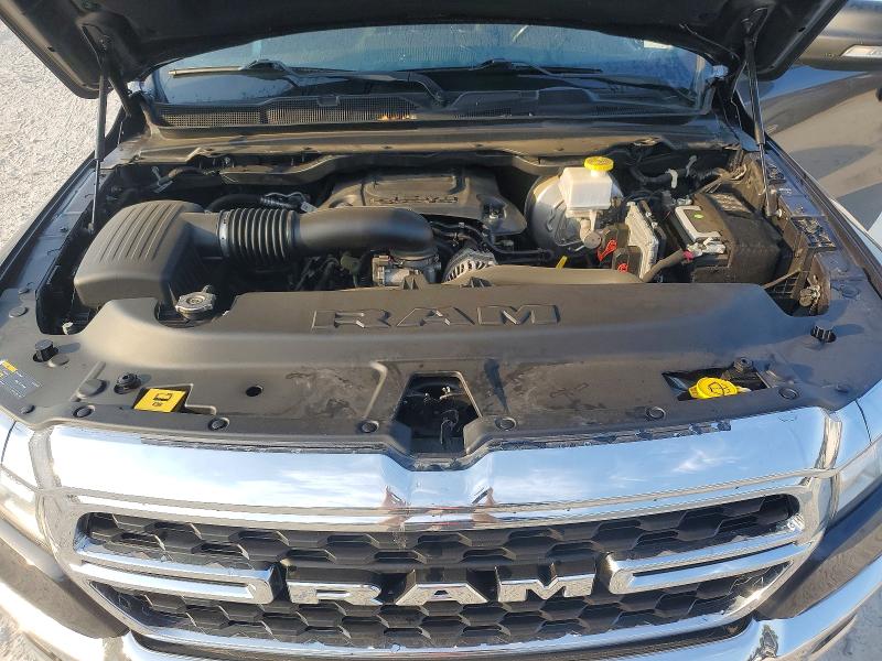 2022 Ram 1500 მანქანა იყიდება აუქციონზე, vin: 1C6SRFFT0NN162635, აუქციონის ნომერი: 62831086