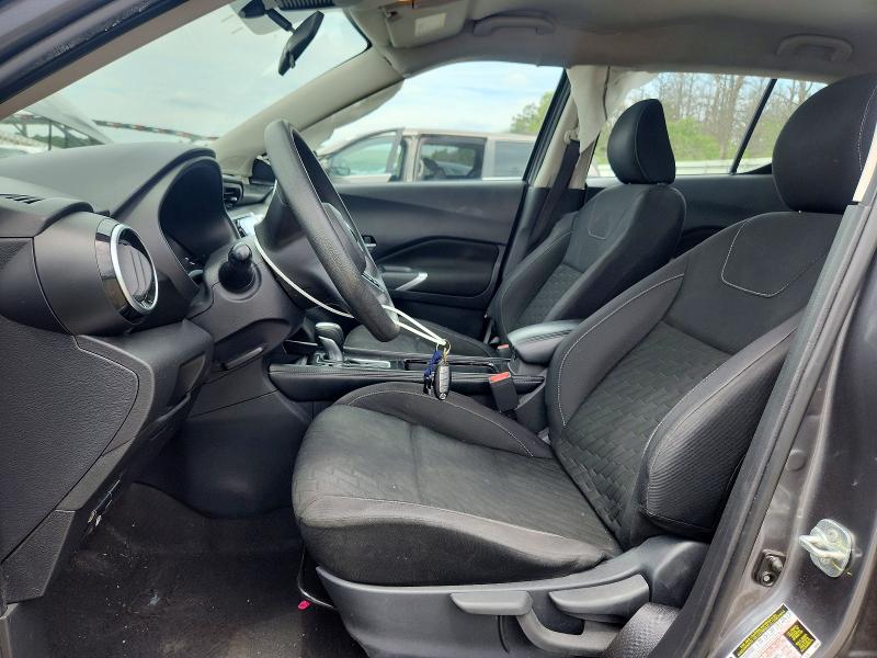 Aukcja sprzedaży 2021 Nissan Kicks, vin: 3N1CP5CV4ML533767, numer aukcji: 60172616