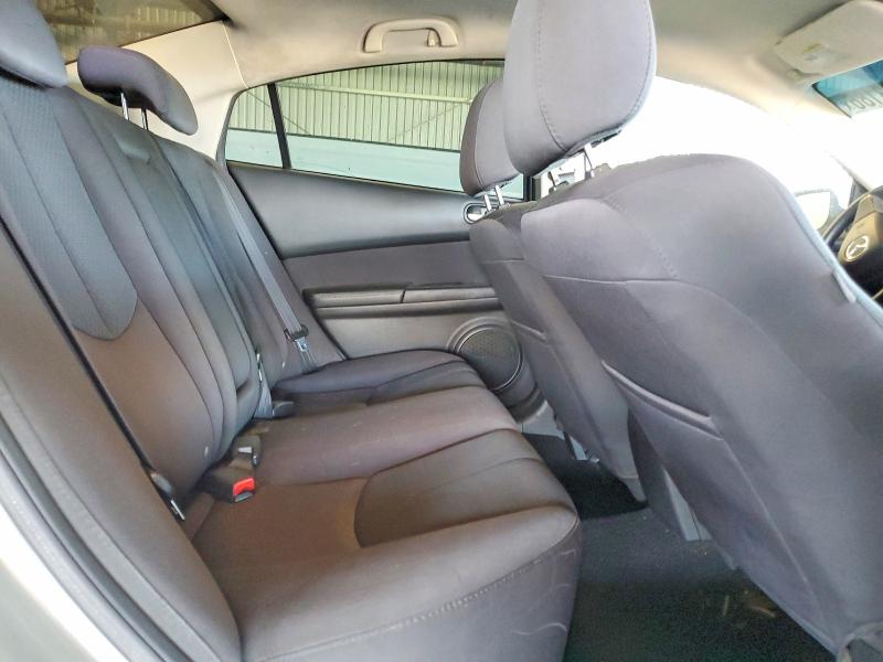 60883186 :رقم المزاد ، 1YVHZ8BH8B5M24388 vin ، 2011 Mazda 6 مزاد بيع