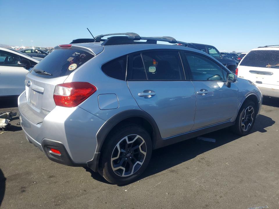 Продаж на аукціоні авто 2016 Subaru Crosstrek, vin: JF2GPABC0G8217553, номер лоту: 61049836