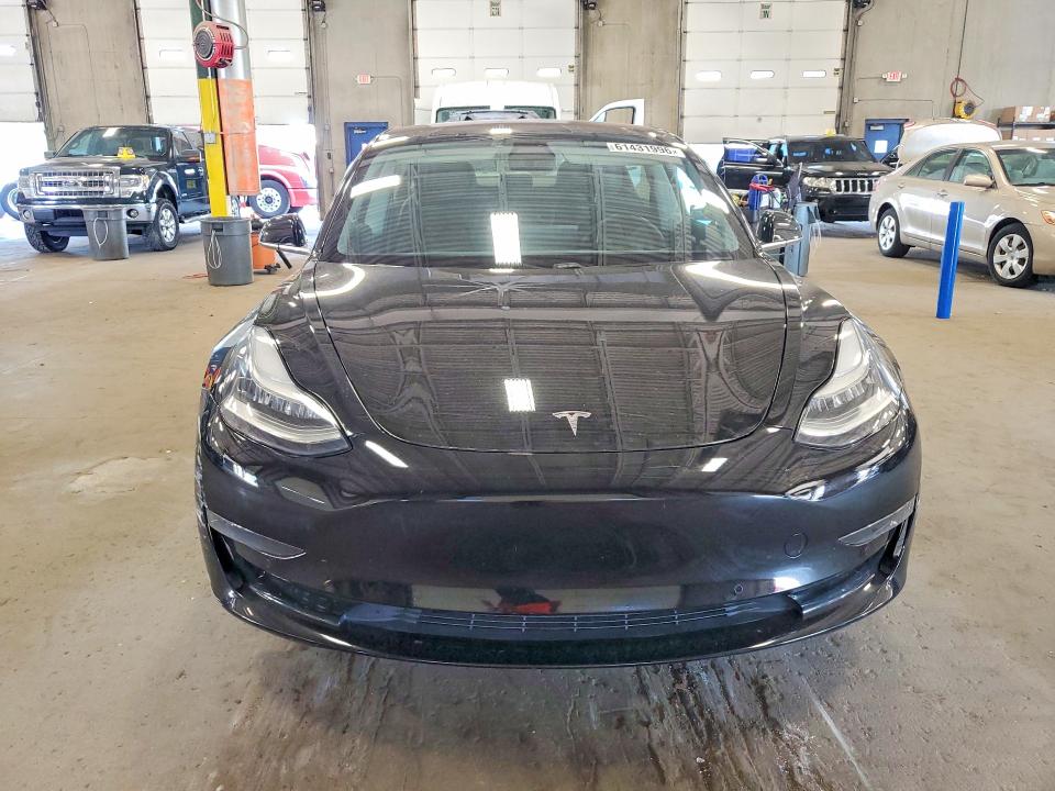 Aukcja sprzedaży 2019 Tesla Model 3, vin: 5YJ3E1EA6KF297916, numer aukcji: 61431996