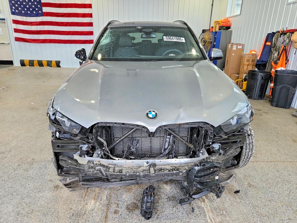 Продаж на аукціоні авто 2026 Bmw X5, vin: 5UX23EU0XT9058932, номер лоту: 59641986