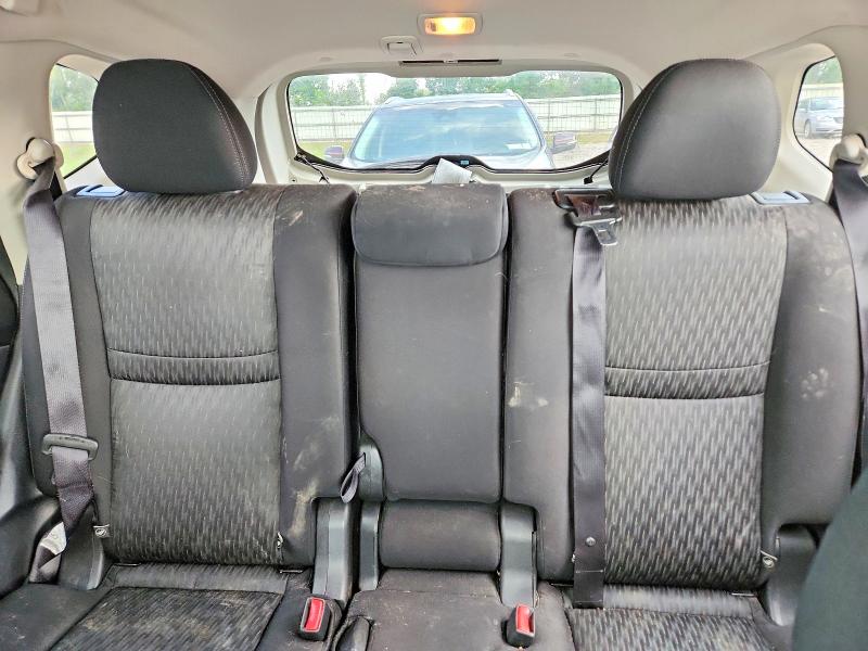 Aukcja sprzedaży 2020 Nissan Rogue, vin: JN8AT2MV5LW101103, numer aukcji: 60303586