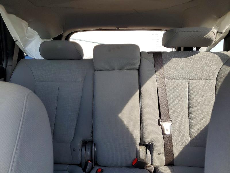 Продаж на аукціоні авто 2012 Hyundai Santa Fe, vin: 5XYZG3AB6CG118539, номер лоту: 60121226