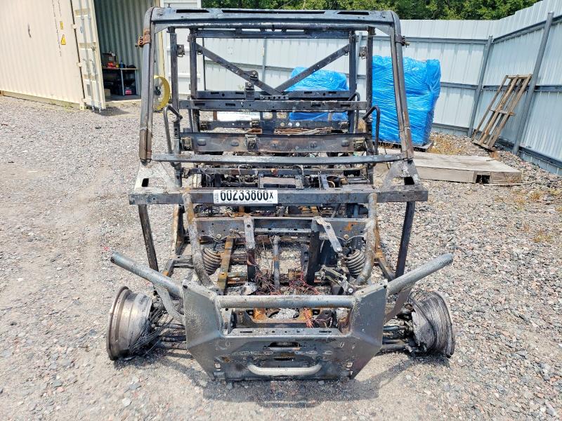 Aukcja sprzedaży 2024 Polaris Ranger, vin: 4XAT6A995R8455483, numer aukcji: 60233866