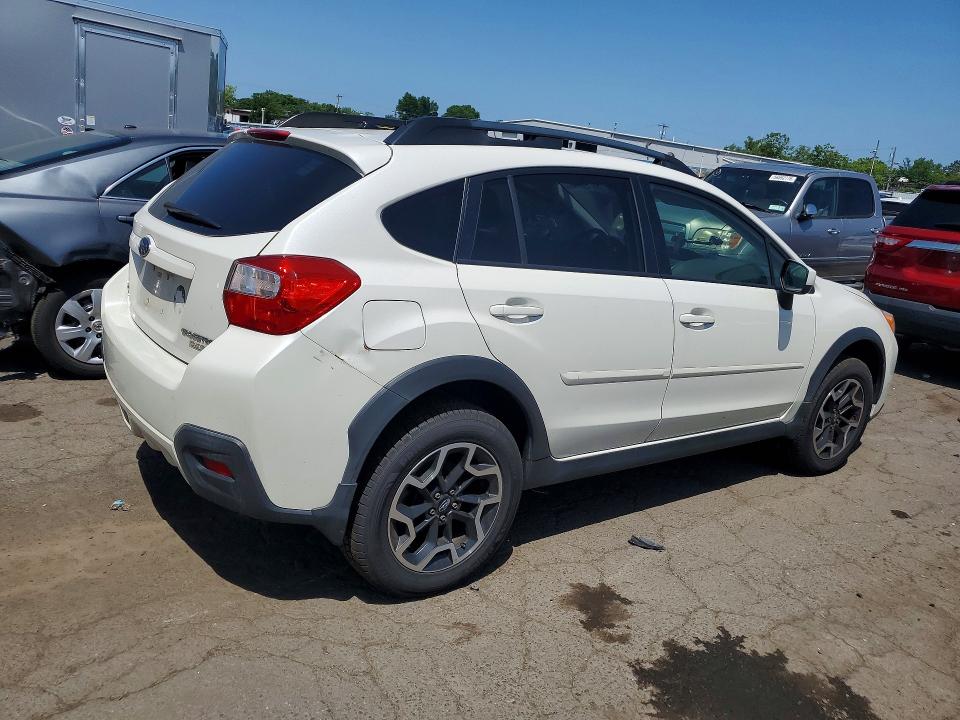 Aukcja sprzedaży 2017 Subaru Crosstrek, vin: JF2GPABC3HH251892, numer aukcji: 59720996