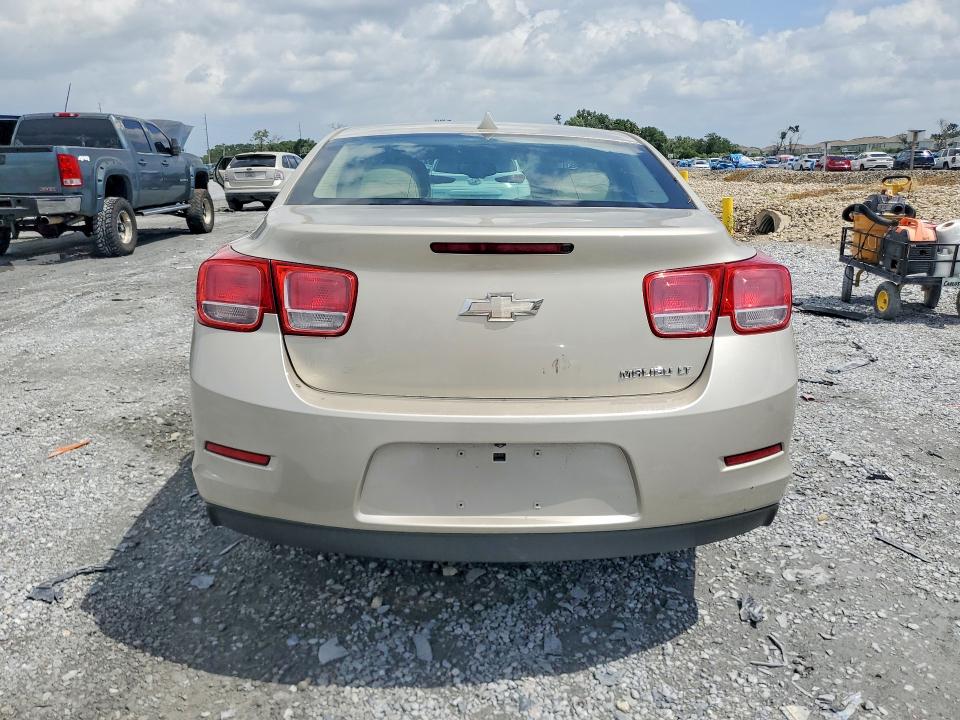 61686006 :رقم المزاد ، 1G11C5SA9DF259015 vin ، 2013 Chevrolet Malibu مزاد بيع