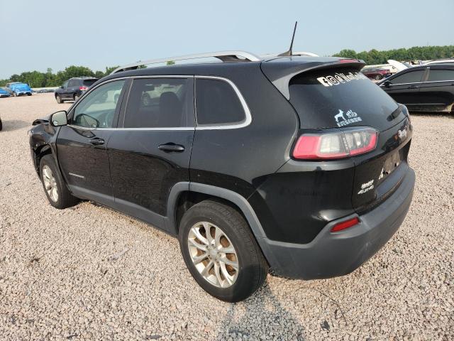 Продажа на аукционе авто 2019 Jeep Cherokee, vin: 1C4PJMCB2KD252988, номер лота: 60495006