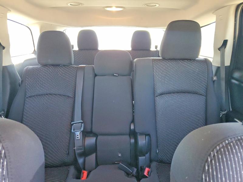 Продаж на аукціоні авто 2015 Dodge Journey, vin: 3C4PDCBG0FT599539, номер лоту: 60518046