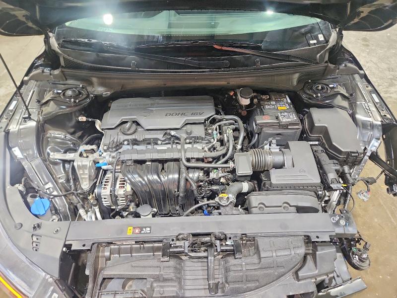 Продажа на аукционе авто 2026 Kia K4, vin: 3KPFT4DE7TE287136, номер лота: 63424086