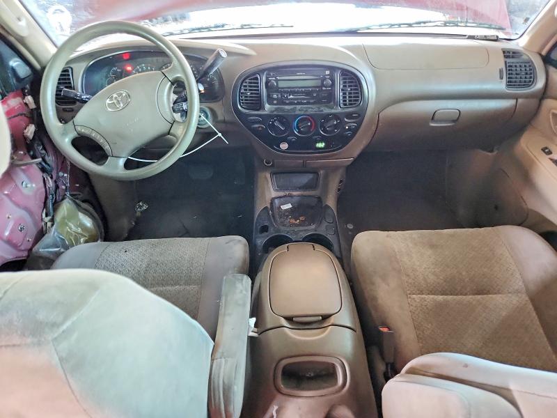 Aukcja sprzedaży 2004 Toyota Tundra, vin: 5TBET34144S436279, numer aukcji: 62878916
