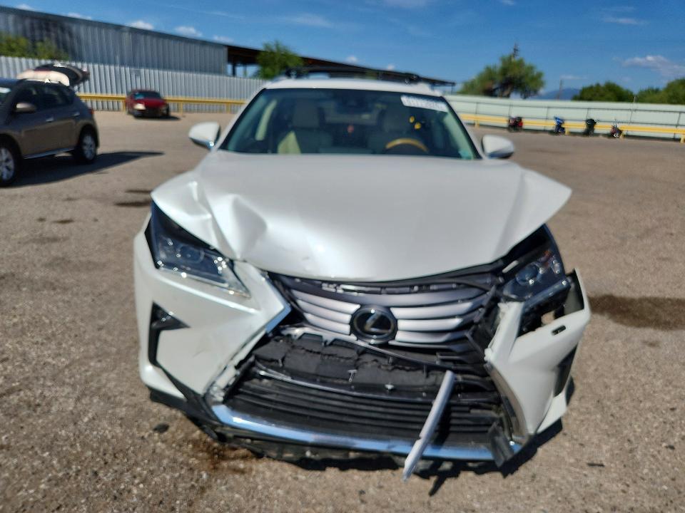 Продажа на аукционе авто 2017 Lexus Rx 350, vin: JTJBZMCA3H2022906, номер лота: 61773926