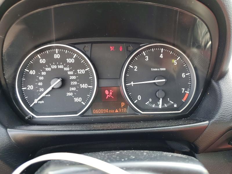 Продажа на аукционе авто 2012 Bmw 128, vin: WBAUL7C5XCVM82750, номер лота: 60710086