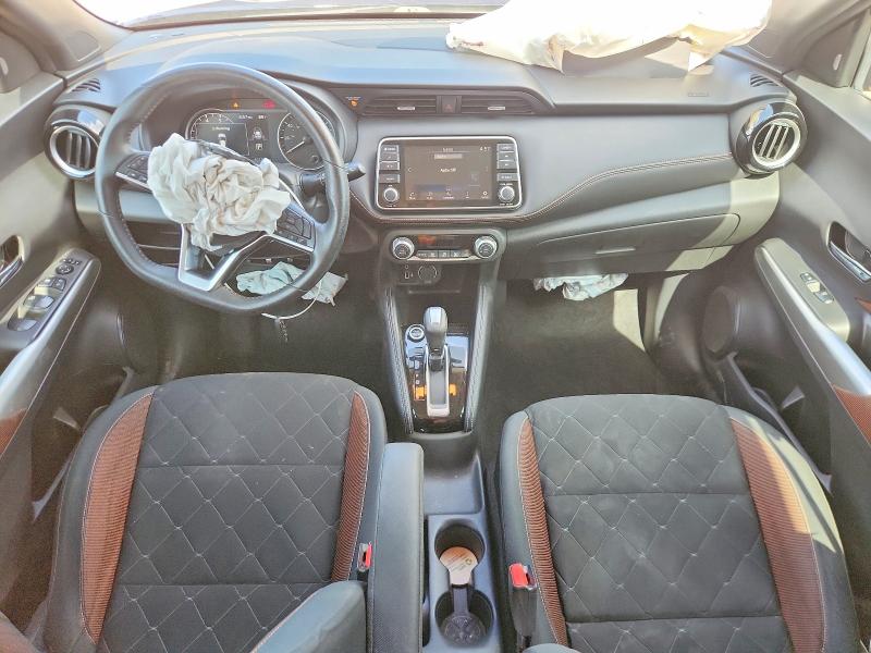 Продаж на аукціоні авто 2020 Nissan Kicks, vin: 3N1CP5DV2LL492052, номер лоту: 61149666