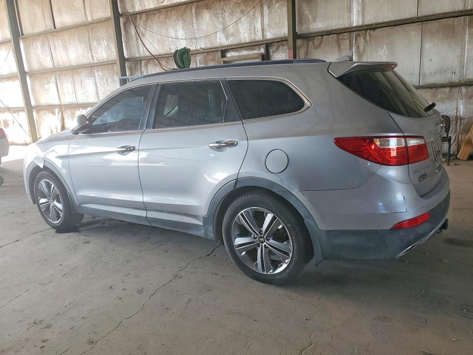 Продаж на аукціоні авто 2015 Hyundai Santa Fe, vin: KM8SRDHF0FU096532, номер лоту: 63309716