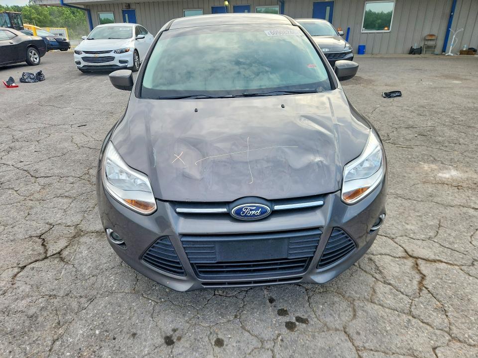 2012 Ford Focus მანქანა იყიდება აუქციონზე, vin: 1FAHP3F29CL193766, აუქციონის ნომერი: 60508246