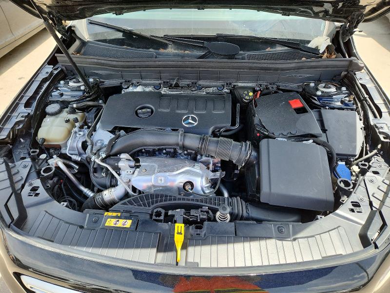 Продаж на аукціоні авто 2020 Mercedes-benz Glb, vin: W1N4M4GB9LW050376, номер лоту: 61327516