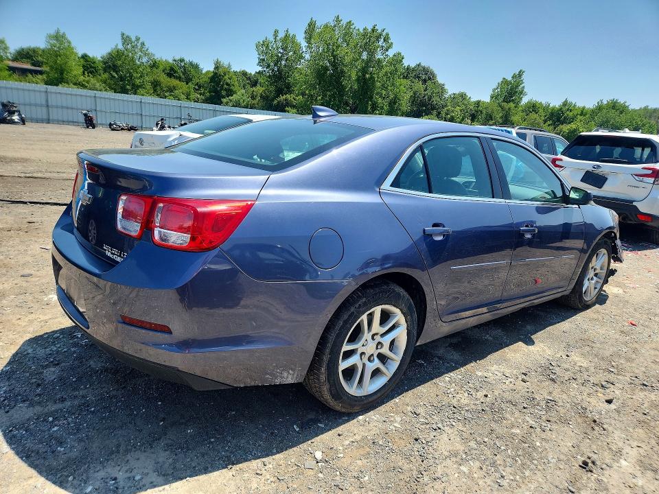 Продажа на аукционе авто 2015 Chevrolet Malibu, vin: 1G11C5SL7FF228527, номер лота: 58290346