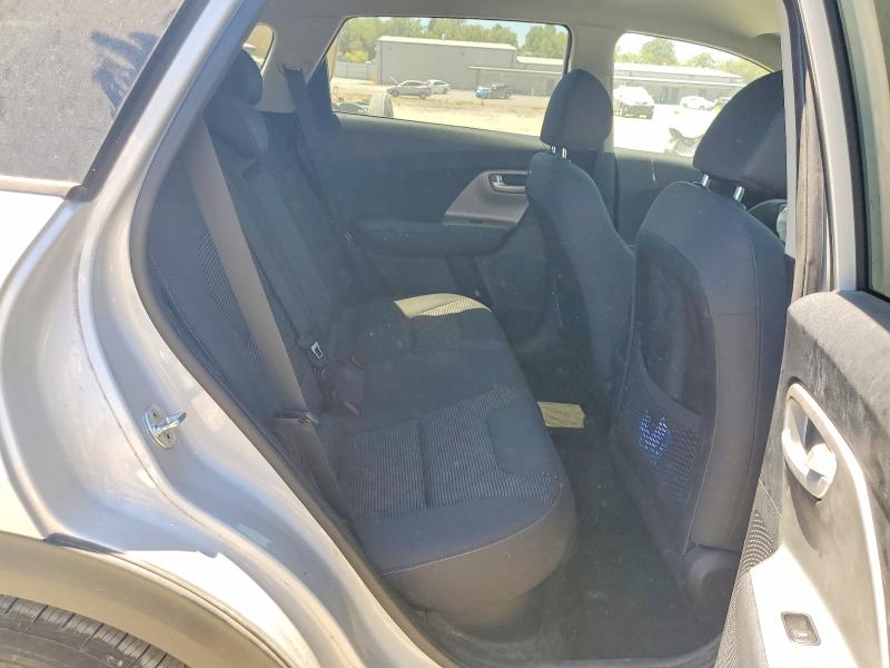 Продажа на аукционе авто 2019 Kia Niro, vin: KNDCB3LC1K5297008, номер лота: 62499316