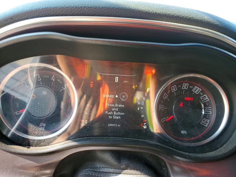 Продаж на аукціоні авто 2017 Dodge Challenger, vin: 2C3CDZBT5HH658020, номер лоту: 62825516