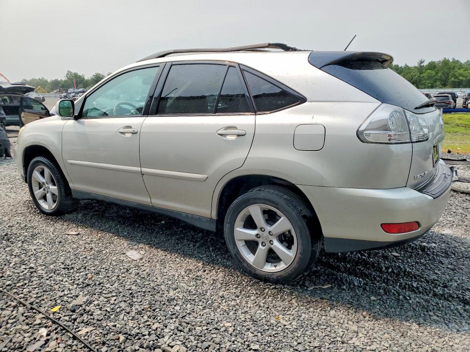 Продажа на аукционе авто 2007 Lexus Rx, vin: 2T2HK31U97C040976, номер лота: 61024186