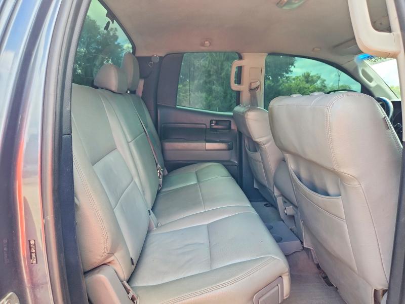 Продаж на аукціоні авто 2010 Toyota Tundra, vin: 5TFRM5F19AX005960, номер лоту: 85769445
