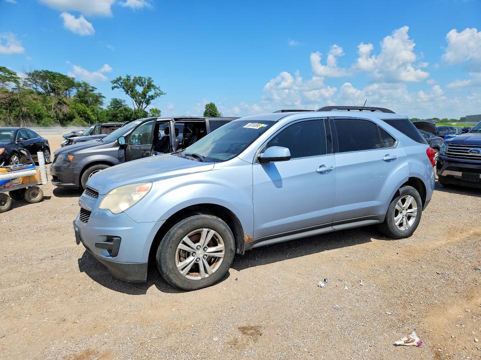 2014 Chevrolet Equinox მანქანა იყიდება აუქციონზე, vin: 2GNALBEK3E6332232, აუქციონის ნომერი: 59380896