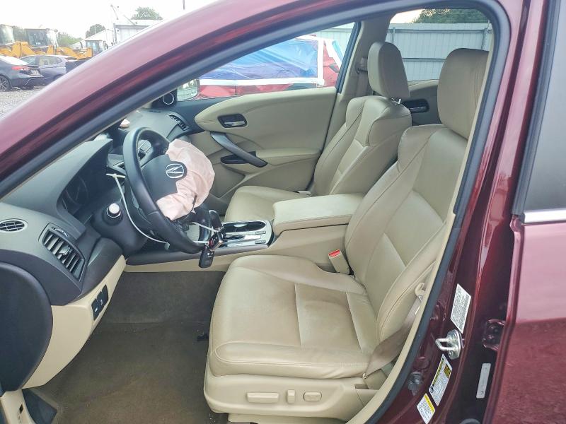 Продаж на аукціоні авто 2013 Acura Rdx, vin: 5J8TB4H58DL018699, номер лоту: 61808876