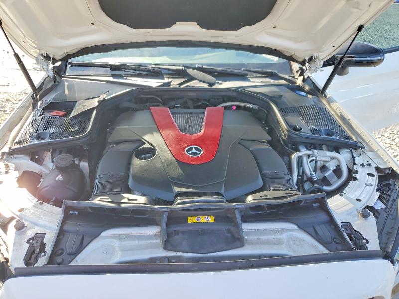 Aukcja sprzedaży 2017 Mercedes-benz C, vin: WDDWJ6EB8HF452927, numer aukcji: 59778256