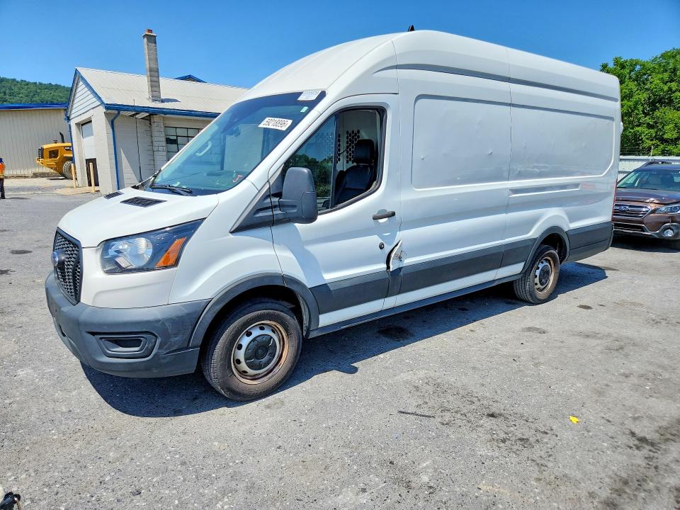 Продажа на аукционе авто 2021 Ford Transit, vin: 1FTBR3X8XMKA04224, номер лота: 59218896