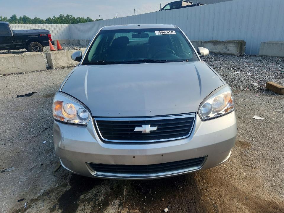 Продаж на аукціоні авто 2006 Chevrolet Malibu, vin: 1G1ZT53856F150715, номер лоту: 59828146
