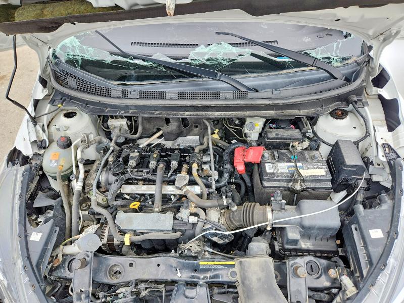 Aukcja sprzedaży 2023 Nissan Kicks, vin: 3N1CP5BV7PL488152, numer aukcji: 59801216