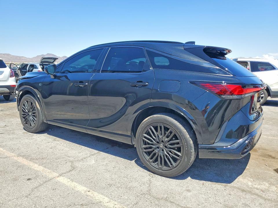 Aukcja sprzedaży 2023 Lexus Rx, vin: 2T2BCMEA1PC003770, numer aukcji: 60636086