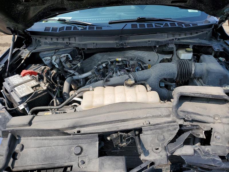 Aukcja sprzedaży 2023 Ford F150, vin: 1FTEW1EP6PFC76805, numer aukcji: 62690876
