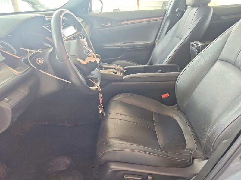 Aukcja sprzedaży 2017 Honda Civic, vin: SHHFK7H75HU201046, numer aukcji: 59952946